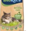 Biokat's Natural Care - 30 L - Kattenbakvulling - Klontvormend - Zonder Geur -Winkel Voor Kattenbenodigdheden 832x1200 2