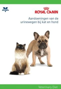 Royal Canin Urinary S/O Moderate Calorie - Kattenvoer - 9 Kg -Winkel Voor Kattenbenodigdheden 832x1200