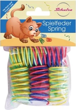 Schulze Spiral Springs (DIK 10 ST) -Winkel Voor Kattenbenodigdheden 834x1200 1