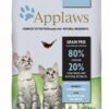 Applaws Kitten - 1 à 7,5 Kg -Winkel Voor Kattenbenodigdheden 834x1200