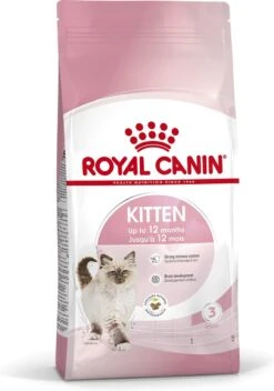Royal Canin Kitten - Kittenvoer - 4 Kg 41 Royal Canin Kitten - Kittenvoer - 4 Kg -Winkel Voor Kattenbenodigdheden 841x1200