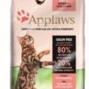 Applaws Cat - Adult - Chicken & Salmon - 7.5 Kg -Winkel Voor Kattenbenodigdheden 841x1200 4