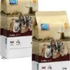 Carocroc 3-Mix - Kattenvoer - 2 X 2 Kg -Winkel Voor Kattenbenodigdheden 842x1200
