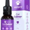 Aerend - Kalmerende Druppels Voor Katten - Anti-stress - Zanipro® 30ml - 100% Natuurlijk Uit Het Verenigd Koninkrijk - Met Ashwagandha & Valeriaan - No Stress Druppels Om Gedragsproblemen Te Verlichten - Voor Thuis En Onderweg 1 Aerend - Kalmerende Druppels Voor Katten - Anti-stress - Zanipro® 30ml - 100% Natuurlijk Uit Het Verenigd Koninkrijk - Met Ashwagandha & Valeriaan - No Stress Druppels Om Gedragsproblemen Te Verlichten - Voor Thuis En Onderweg -Winkel Voor Kattenbenodigdheden 843x1200
