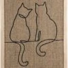 Designed By Lotte Poezels - Krabplank - Hout - 50x70x2 Cm -Winkel Voor Kattenbenodigdheden 845x1200 1
