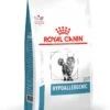 Royal Canin Hypoallergenic - Kattenvoer - 400 G -Winkel Voor Kattenbenodigdheden 845x1200