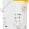 Curver Voedselcontainer Kat - 10 L -Winkel Voor Kattenbenodigdheden 854x1200