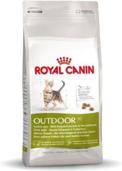 Royal Canin Outdoor - Kattenvoer - 10 Kg -Winkel Voor Kattenbenodigdheden 855x1200