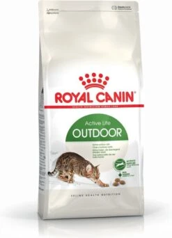 Royal Canin Outdoor - Kattenvoer - 4 Kg -Winkel Voor Kattenbenodigdheden 866x1200 3