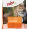 Prins VitalCare Multicat 4 Kg - Kat -Winkel Voor Kattenbenodigdheden 874x1200