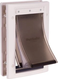 PetSafe Extreme Weather Door™ Small -Winkel Voor Kattenbenodigdheden 877x1200 2