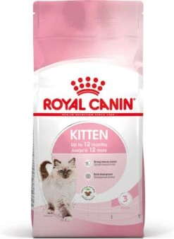 Royal Canin Kitten - Kittenvoer - 4 Kg 38 Royal Canin Kitten - Kittenvoer - 4 Kg -Winkel Voor Kattenbenodigdheden 877x1200