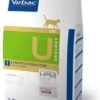 VIRBAC HPM FELINE Urology Struvite Dissolution U1 3KG -Winkel Voor Kattenbenodigdheden 878x1200