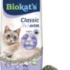 Biokat's Classic 3in1 Extra - 14 L - Kattenbakvulling - Klontvormend - Parfumvrij - Actieve Kool 2 Biokat's Classic 3in1 Extra - 14 L - Kattenbakvulling - Klontvormend - Parfumvrij - Actieve Kool -Winkel Voor Kattenbenodigdheden 885x1200