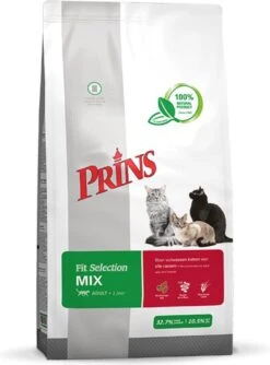 Prins Fit Selection Mix 10 Kg