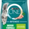 Purina ONE Adult Indoor - Kattenvoer Kalkoen - 3 Kg 1 Purina ONE Adult Indoor - Kattenvoer Kalkoen - 3 Kg -Winkel Voor Kattenbenodigdheden 895x1200 1