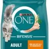Purina ONE Adult - Kattenvoer Kip & Volkoren Granen - 3kg 2 Purina ONE Adult - Kattenvoer Kip & Volkoren Granen - 3kg -Winkel Voor Kattenbenodigdheden 895x1200 3