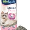 Biokat's Classic Fresh 3in1 Babypoeder - 10 L - Kattenbakvulling - Klontvormend - Babypoeder Geur 1 Biokat's Classic Fresh 3in1 Babypoeder - 10 L - Kattenbakvulling - Klontvormend - Babypoeder Geur -Winkel Voor Kattenbenodigdheden 899x1200 10