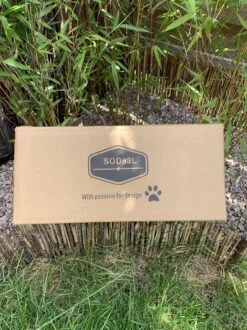 SODEAL Kattentunnel - Katten Huis - Tunnel Kat - Cat House - Kattenmand - Katten Tunnel -Winkel Voor Kattenbenodigdheden 899x1200 11