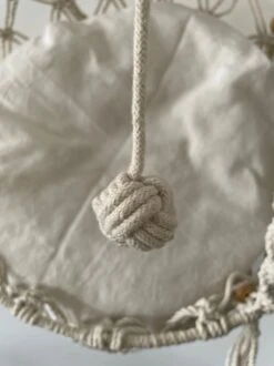 Bonbox Shop - Macrame Hangmat Voor Katten En Kittens - Kattenhammock - Hangmand 12 Bonbox Shop - Macrame Hangmat Voor Katten En Kittens - Kattenhammock - Hangmand -Winkel Voor Kattenbenodigdheden 899x1200 5