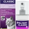 Feliway Spray - Kat - 20 Ml -Winkel Voor Kattenbenodigdheden 910x1200