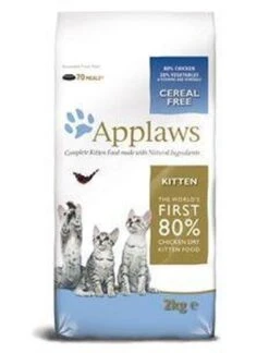 Applaws Kitten - 1 à 7,5 Kg 12 Applaws Kitten - 1 à 7,5 Kg -Winkel Voor Kattenbenodigdheden 915x1200 1