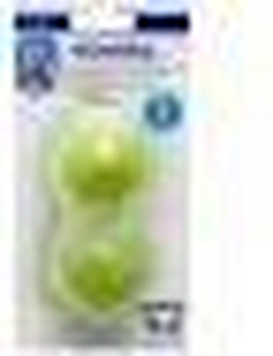 Catit CA Design Senses - Verlichte Bal - Kattenspeelgoed - 2ST 3 Catit CA Design Senses - Verlichte Bal - Kattenspeelgoed - 2ST - Afbeelding 2