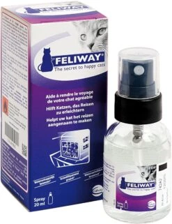 Feliway Spray - Kat - 20 Ml 27 Feliway Spray - Kat - 20 Ml -Winkel Voor Kattenbenodigdheden 922x1200