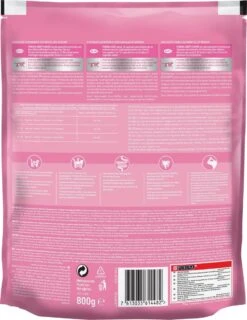 Purina ONE Junior - Kip/Granen - Kattenvoer - 800 G -Winkel Voor Kattenbenodigdheden 925x1200 2