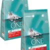 Purina One Sterilcat - Kattenvoer - 2 X Rund Granen 3 Kg 1 Purina One Sterilcat - Kattenvoer - 2 X Rund Granen 3 Kg -Winkel Voor Kattenbenodigdheden 926x1200