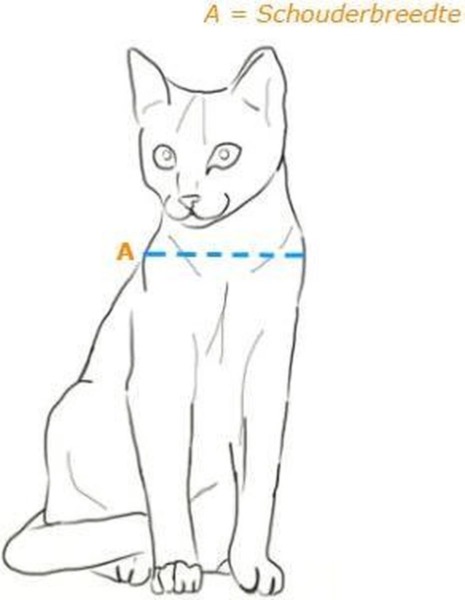 Petsafe 919 Classic - Wit - Kattenluik - 22,4 X 22,4 X 22,4 Cm 14 Petsafe 919 Classic - Wit - Kattenluik - 22,4 X 22,4 X 22,4 Cm - Afbeelding 12