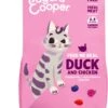 Edgard & Cooper Kattenvoer Kitten Eend - Kip 2 Kg -Winkel Voor Kattenbenodigdheden 933x1200