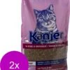 Kanjer Kattenbrok - Kattenvoer - 2 X 10 Kg -Winkel Voor Kattenbenodigdheden 941x1200