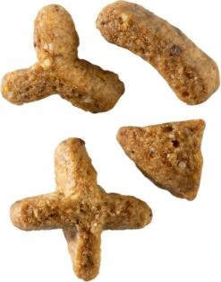 Smolke Adult Fish & Rice 4 Kg - Kat -Winkel Voor Kattenbenodigdheden 943x1200