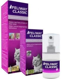 Feliway Spray - Kat - 20 Ml 26 Feliway Spray - Kat - 20 Ml -Winkel Voor Kattenbenodigdheden 946x1200