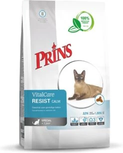 Prins VitalCare Resist - Kattenvoer - 10 Kg -Winkel Voor Kattenbenodigdheden 962x1200 1