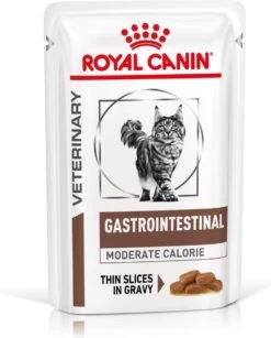 Royal Canin Gastro Intestinal Moderate Calorie Kat 12x85 Gr. -Winkel Voor Kattenbenodigdheden 964x1200 2