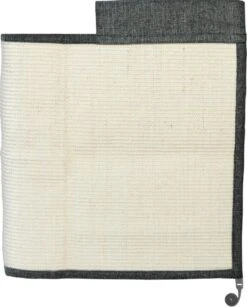 Navaris Katten Krabmat - Bescherming Van Meubels - Voor Banken En Stoelen - Krabbescherming - Voor De Linkerkant - Donkergrijs -Winkel Voor Kattenbenodigdheden 964x1200 4