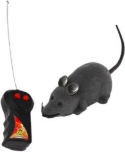 Merkloos Bestuurbare Muis Kat - Kattenspeelgoed - Electronisch - Katten -Winkel Voor Kattenbenodigdheden 980x1200 1