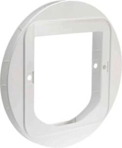 Sureflap Montageadapter Voor Kattenluik - Wit - 14 X 12 Cm 19 Sureflap Montageadapter Voor Kattenluik - Wit - 14 X 12 Cm -Winkel Voor Kattenbenodigdheden 984x1200 2