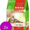Cat's Best Original - Kattenbakvulling - 2 X 20 L 1 Cat's Best Original - Kattenbakvulling - 2 X 20 L -Winkel Voor Kattenbenodigdheden 984x1200 3