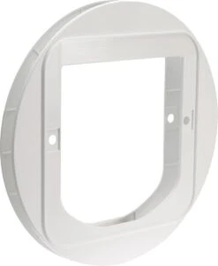 Sureflap Montageadapter Voor Kattenluik - Wit - 14 X 12 Cm 15 Sureflap Montageadapter Voor Kattenluik - Wit - 14 X 12 Cm -Winkel Voor Kattenbenodigdheden 985x1200 3