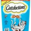 4x Catisfactions Kattensnoepjes Zalm 180 Gr 2 4x Catisfactions Kattensnoepjes Zalm 180 Gr -Winkel Voor Kattenbenodigdheden 986x1200 2