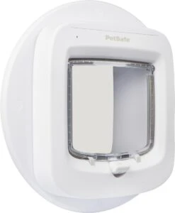 PetSafe® Installation Adaptor - White 12 PetSafe® Installation Adaptor - White -Winkel Voor Kattenbenodigdheden 987x1200 1