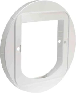 Sureflap Montageadapter Voor Kattenluik - Wit - 14 X 12 Cm 17 Sureflap Montageadapter Voor Kattenluik - Wit - 14 X 12 Cm -Winkel Voor Kattenbenodigdheden 987x1200 2