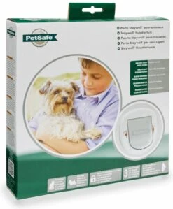 Petsafe Kattenluik - Grote Kat - Transparant 23 Petsafe Kattenluik - Grote Kat - Transparant -Winkel Voor Kattenbenodigdheden 990x1200 2