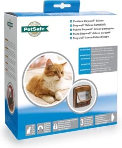 Petsafe Kattenluik 400 - Wit 25 Petsafe Kattenluik 400 - Wit -Winkel Voor Kattenbenodigdheden 990x1200 3
