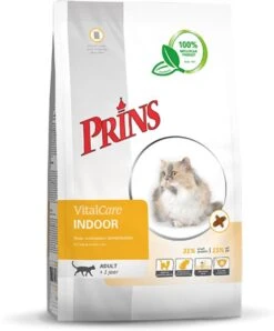 Prins VitalCare Indoor 10 Kg - Kat 29 Prins VitalCare Indoor 10 Kg - Kat -Winkel Voor Kattenbenodigdheden 993x1200 1