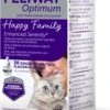 Feliway Optimum - Navulling - Flacon 48ml - Anti-stress Kat 2 Feliway Optimum - Navulling - Flacon 48ml - Anti-stress Kat -Winkel Voor Kattenbenodigdheden 996x1200 3