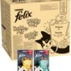 Felix Cat Snacks Party Mix - Kattensnacks Original En Seaside - 16 X 60g 1 Felix Cat Snacks Party Mix - Kattensnacks Original En Seaside - 16 X 60g -Winkel Voor Kattenbenodigdheden 998x1200 2